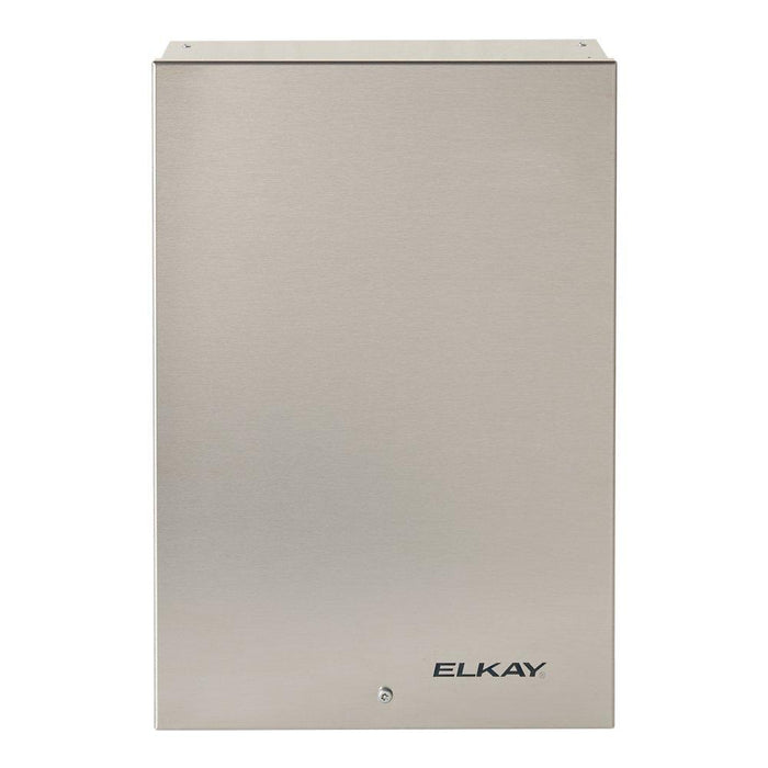 Elkay EF3000VRBC – Elkay Universal Vandal-Resistant 3000 Gal. Filtration Kit - The Fountain Direct