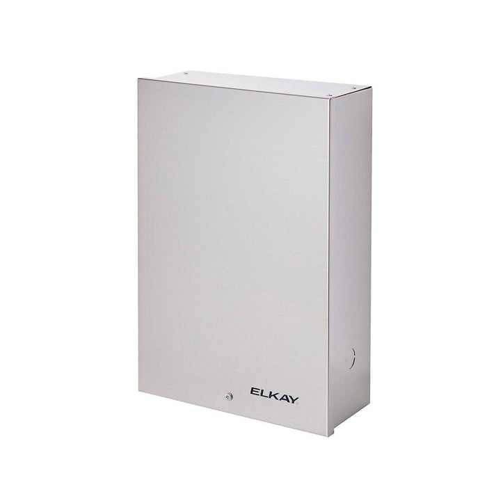 Elkay EF3000VRBC – Elkay Universal Vandal-Resistant 3000 Gal. Filtration Kit - The Fountain Direct
