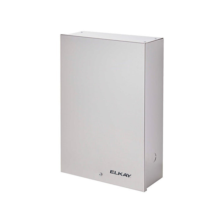 Elkay EF3000VRBC – Elkay Universal Vandal-Resistant 3000 Gal. Filtration Kit