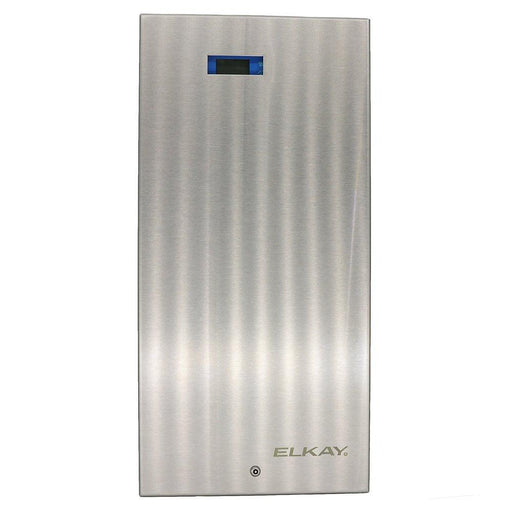 Elkay EF3000VRBMC – Filtration Kit, Vandal-Resistant, 3000 Gal, with Filter Status Monitor - The Fountain Direct