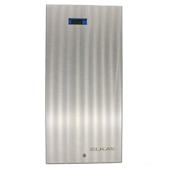Elkay EF3000VRBMC – Filtration Kit, Vandal-Resistant, 3000 Gal, with Filter Status Monitor - The Fountain Direct