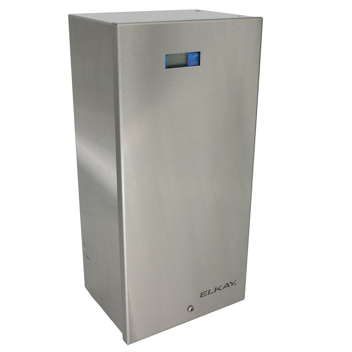 Elkay EF3000VRBMC – Filtration Kit, Vandal-Resistant, 3000 Gal, with Filter Status Monitor