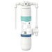 Elkay 51600C + EWFPF5M – Ultra High Capacity Filtration Bundle, 6,000 Gal., 1.5 GPM - The Fountain Direct