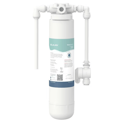 Elkay EWFPF5M – WaterSentry 5-micron Sediment Pre-filter Filtration Kit - The Fountain Direct