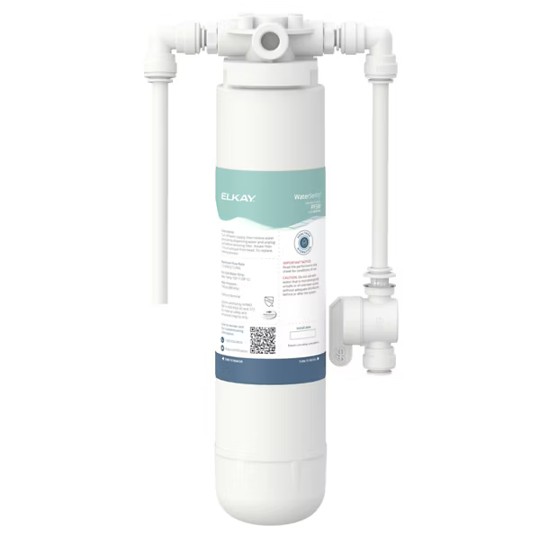 Elkay EWFPF5M – WaterSentry 5-micron Sediment Pre-filter Filtration Kit
