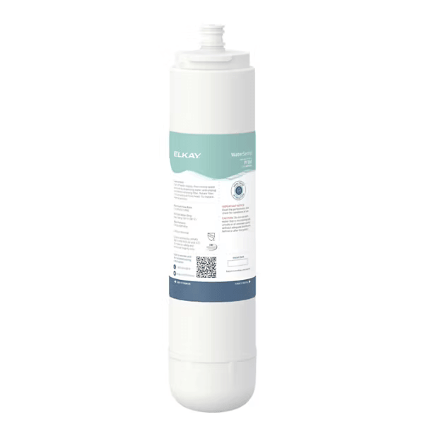 Elkay PF5M – WaterSentry® 5-micron Sediment Prefilter - The Fountain Direct