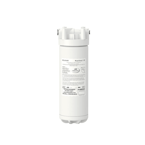 Elkay EWF172 – WaterSentry® VII Filter Kit, 1500-gallon capacity, For use with Filterless units - The Fountain Direct