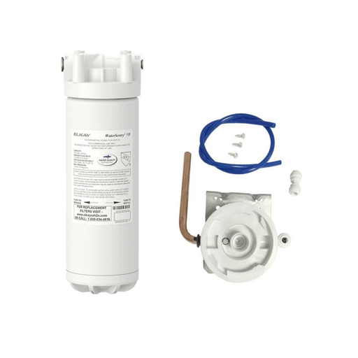Elkay EWF172 – WaterSentry® VII Filter Kit, 1500-gallon capacity, For use with Filterless units - The Fountain Direct