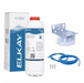 Elkay EWF3000 – WaterSentry® Plus Filter Kit, 3000-gallon capacity, For use with Filterless units - The Fountain Direct
