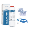 Elkay EWF3000 – WaterSentry® Plus Filter Kit, 3000-gallon capacity, For use with Filterless units
