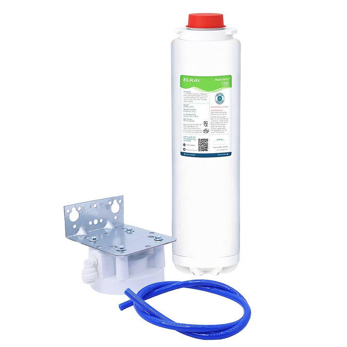 Elkay EWF3001 – DIY Universal Filtration Kit, 2,250 Gal, PFAS - The Fountain Direct