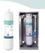 Elkay EWFPF5M – WaterSentry 5-micron Sediment Pre-filter Filtration Kit - The Fountain Direct