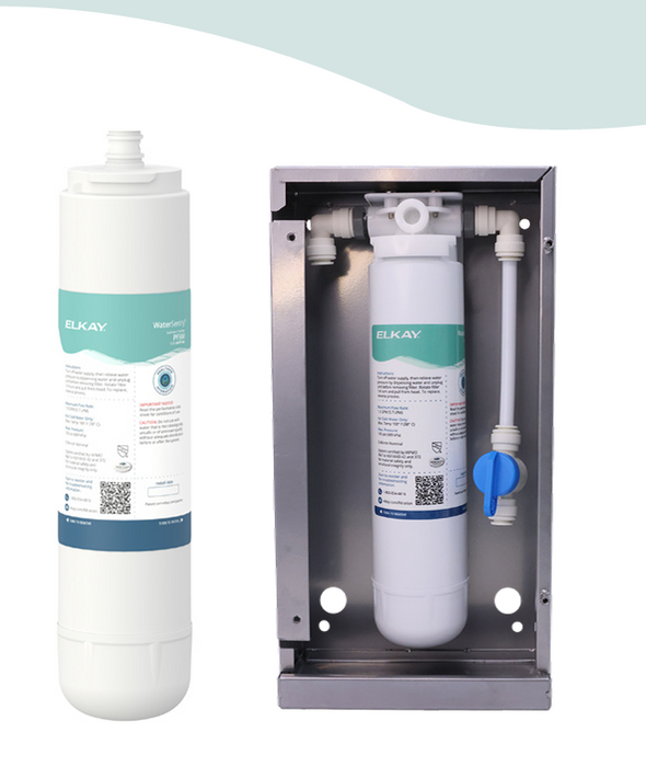 Elkay EWFPF5M – WaterSentry 5-micron Sediment Pre-filter Filtration Kit