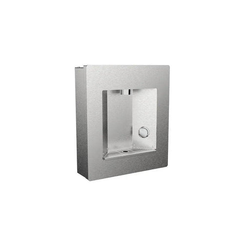 Elkay EZLMNSSM ezH2O® Surface Mount Mechanical Bottle Filling Station, Non-Filtered, Non-Refrigerated - The Fountain Direct