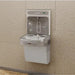 Elkay EZO8WSLK ezH2O® Bottle Filling Station & Single ADA Cooler – Hands-Free - The Fountain Direct