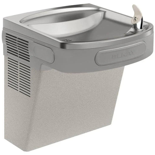 Elkay EZS8L Wall Mount ADA Cooler – Non-Filtered, Refrigerated - The Fountain Direct