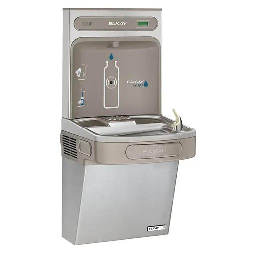 Elkay EZSG8WSSK ezH2O® Bottle Filling Station with ADA Cooler – Refrigerated - The Fountain Direct