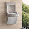 Elkay EZSG8WSSK ezH2O® Bottle Filling Station with ADA Cooler – Refrigerated - The Fountain Direct