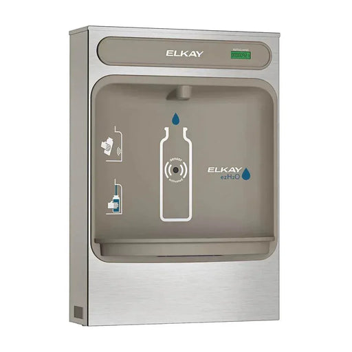 Elkay EZWSSM Bottle Filling Station Surface Mount - The Fountain Direct