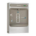 Elkay EZWSSM Bottle Filling Station Surface Mount - The Fountain Direct