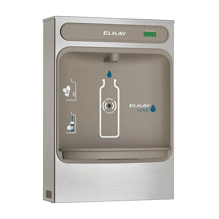 Elkay EZWSSM Bottle Filling Station Surface Mount
