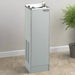 Elkay FD7003L1Z Floor-Mounted Water Cooler – Non-Filtered, Refrigerated - The Fountain Direct