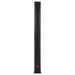 Fontana Saint-Nicolas Black Floor Standing Outdoor Showers - The Fountain Direct 