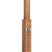 Fontana Nimes Rainfall Floor Stand Wood Outdoor Shower Panel - The Fountain Direct 