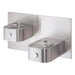 Halsey Taylor 7433004883 Bi-Level Drinking Water Fountain – Non-Filtered – Non-Refrigerated - The Fountain Direct