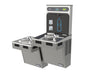 Halsey Taylor HTHB-HAC8BLRPV-NF