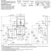 Halsey Taylor HTHB-HAC8BLRPV-NF rough-in dimensions