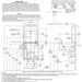 Halsey Taylor HTHB-HACG8SS-WF rough-in dimensions
