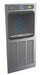 Halsey Taylor HTHBGRN8LM-WF In-Wall Bottle Filling Station - The Fountain Direct