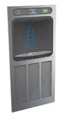 Halsey Taylor HTHBGRN8LM-WF In-Wall Bottle Filling Station - The Fountain Direct