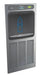 Halsey Taylor HTHBGRN8LM-WF In-Wall Bottle Filling Station - The Fountain Direct 