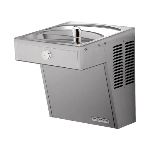 Elkay VRC8S Wall Mount Vandal-Resistant ADA Cooler – Non-Filtered, Refrigerated - The Fountain Direct