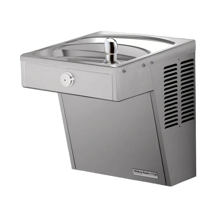 Elkay VRC8S Wall Mount Vandal-Resistant ADA Cooler – Non-Filtered, Refrigerated - The Fountain Direct