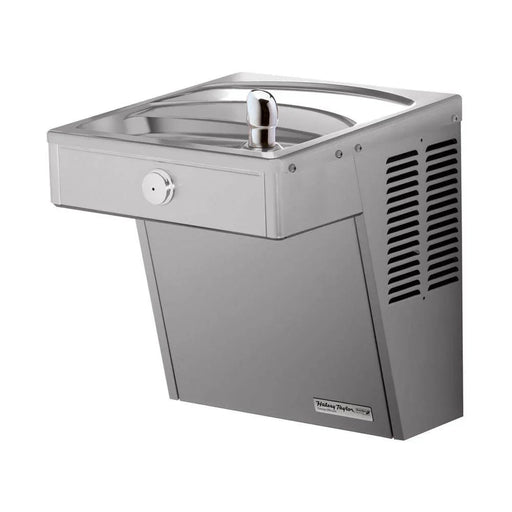 Halsey Taylor VRC8S Wall Mount Vandal-Resistant ADA Cooler – Non-Filtered, Refrigerated - The Fountain Direct 