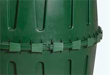RainFlo 430-AG Rainwater Collection System