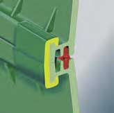 RainFlo 430-AG Rainwater Collection System