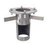 Stern-Williams IBA-10 In-Ground Bury Adapter for 10-3/4" Pedestals