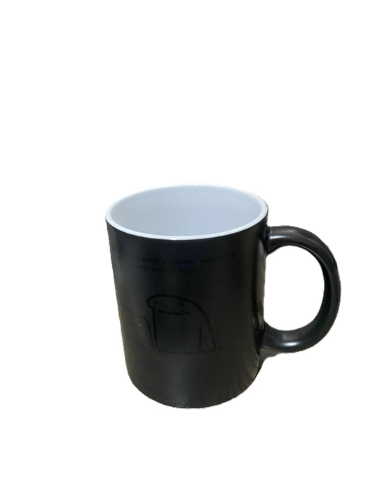 Stylish Ceramic Coffee Cup for Hot Coffee Lovers