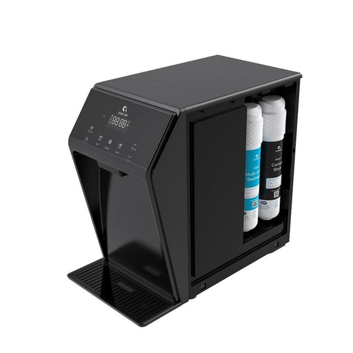 Avalon A9-1 Countertop Bottleless Water Cooler Dispenser – Hot, Cold & Cool Water with UV Self-Cleaning - The Fountain Direct