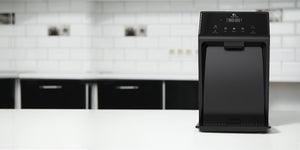 Avalon A9-1 Countertop Bottleless Water Cooler Dispenser – Hot, Cold & Cool Water with UV Self-Cleaning - The Fountain Direct