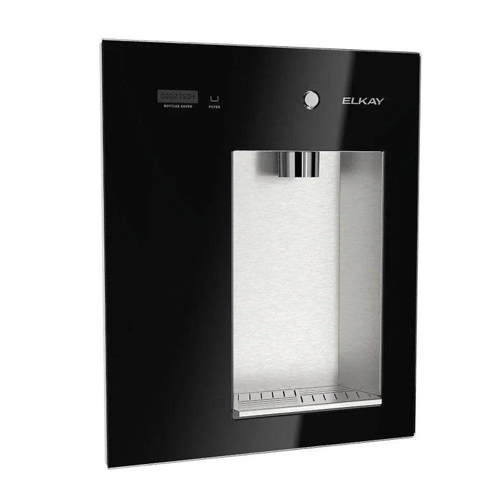 Elkay Liv® EZ LBWDM0BKBC Built-in Filtered Water Dispenser – Non-Refrigerated - The Fountain Direct