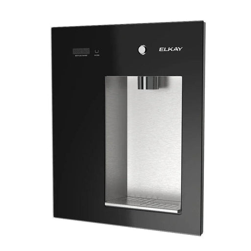Elkay Liv® EZ LBWDM0BKBC Built-in Filtered Water Dispenser – Non-Refrigerated - The Fountain Direct
