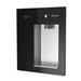 Elkay Liv® EZ LBWDM0BKBC Built-in Filtered Water Dispenser – Non-Refrigerated - The Fountain Direct