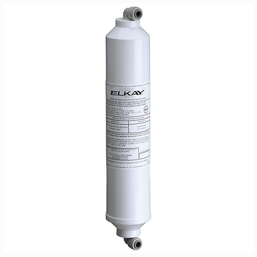 Elkay LF2 – Aqua Sentry Filter System Kit, 500 Gal., 0.5 GPM - The Fountain Direct