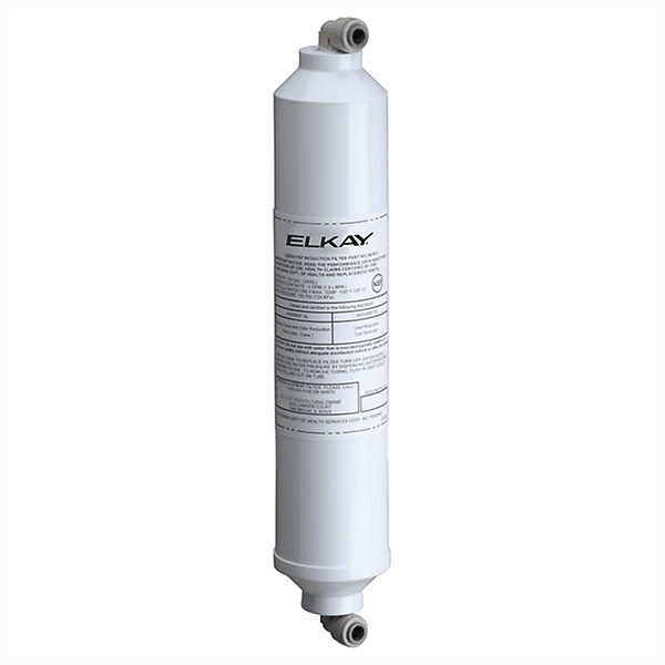Elkay LF2 – Aqua Sentry Filter System Kit, 500 Gal., 0.5 GPM - The Fountain Direct