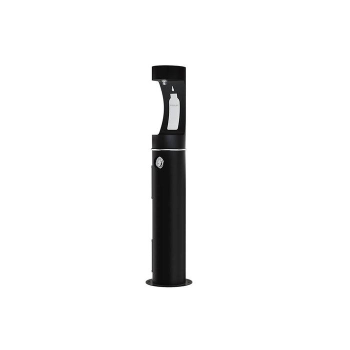 Elkay LK4400BFEVG ezH2O® Outdoor Bottle Filller – Non-Filtered, Non-Refrigerated